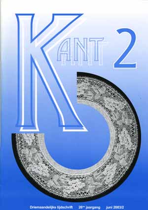 Zeitschrift Kant 2/2003